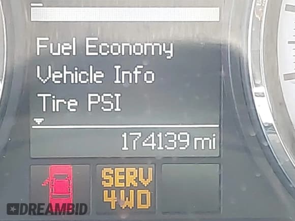 ✅ 2010 Dodge 1500 SLT • VIN: 1D7RV1CT1AS261234 • Lot: 41841493. Wystawiony na IAAI z przebiegiem 174 139 mil. Bezpłatny archiwum sprzedaży aukcyjnych z USA i szczegółowy raport historii pojazdu na DreamBid. Zdjęcie 15.