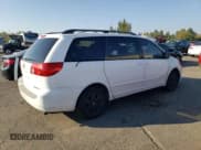 ✅ 2010 Toyota Sienna CE • VIN: 5TDKK4CC3AS337678 • Лот: 84025335. Опубликован ранее на Copart с пробегом 185 754 миль. Бесплатный доступ к архиву аукционных продаж из США и подробный отчёт об истории автомобиля на DreamBid. Изображение 3.