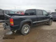 ✅ 2002 GMC Sierra 2500HD SLE • VIN: 1GTHK23U62F243433 • Lot: 50989755. Listed on Copart with 206,989 mi. Free auction sales archive from the USA and detailed vehicle history report at DreamBid. Image 3.