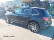 ✅ 2012 Audi Q5 Premium • VIN: WA1CFAFP2CA035010 • Lot: 41412117. Listed on IAAI with 198,893 mi. Free auction sales archive from the USA and detailed vehicle history report at DreamBid. Image 3.