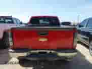 2010 Chevrolet Silverado 1500 Work Truck z VIN 1GCSCPEX2AZ120197, wystawiony jako IAAI lot #42876585 z przebiegiem 230 135 mil mil oraz . Historia ofert i sprzedaży dostępna na DreamBid. Obrazek 16.