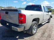 ✅ 2009 Chevrolet Silverado 1500 Work Truck • VIN: 1GCEK19C79Z267213 • Lot: 43074567. Listed on IAAI with 69,082 mi. Free auction sales archive from the USA and detailed vehicle history report at DreamBid. Image 4.