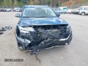 ✅ 2025 Kia Seltos S • VIN: KNDEUCAA1S7725734 • Lot: 43403602. Wystawiony na IAAI z przebiegiem 7 598 mil. Bezpłatny archiwum sprzedaży aukcyjnych z USA i szczegółowy raport historii pojazdu na DreamBid. Zdjęcie 6.