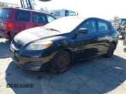 ✅ 2009 Toyota Matrix • VIN: 2T1KU40E89C004431 • Лот: 43169702. Опубликован ранее на IAAI с пробегом 12 654 миль. Бесплатный доступ к архиву аукционных продаж из США и подробный отчёт об истории автомобиля на DreamBid. Изображение 2.