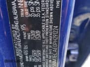 ✅ 2023 Hyundai Tucson Limited • VIN: 5NMJECAE0PH291224 • Лот: 71264655. Опубликован ранее на Copart с пробегом Не указан. Бесплатный доступ к архиву аукционных продаж из США и подробный отчёт об истории автомобиля на DreamBid. Изображение 13.