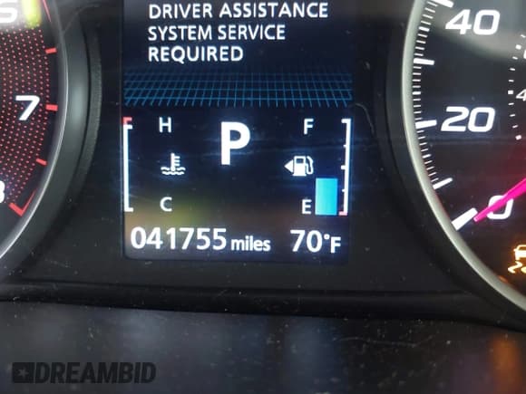 ✅ 2024 Mitsubishi Eclipse Cross SE • VIN: JA4ATWAA9RZ069942 • Lot: 43824980. Listed on IAAI with 41,755 mi. Free auction sales archive from the USA and detailed vehicle history report at DreamBid. Image 15.