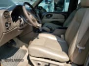 ✅ 2005 Buick Rainier CXL • VIN: 5GAET13M652208785 • Lot: 59020405. Wystawiony na Copart z przebiegiem 170 010 mil. Bezpłatny archiwum sprzedaży aukcyjnych z USA i szczegółowy raport historii pojazdu na DreamBid. Zdjęcie 7.