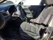 ✅ 2020 Hyundai Accent SE • VIN: 3KPC24A63LE119951 • Лот: 80889934. Опубликован ранее на Copart с пробегом 78 972 миль. Бесплатный доступ к архиву аукционных продаж из США и подробный отчёт об истории автомобиля на DreamBid. Изображение 7.