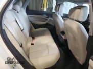 ✅ 2021 Audi e-tron Premium • VIN: WA1AAAGE0MB030936 • Lot: 71984055. Listed on Copart with 38,278 mi. Free auction sales archive from the USA and detailed vehicle history report at DreamBid. Image 11.