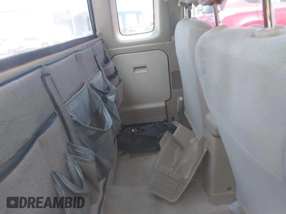 ✅ 1998 Nissan Frontier XE • VIN: 1N6DD26SXWC348595 • Lot: 42577261. Listed on IAAI with Not provided. Free auction sales archive from the USA and detailed vehicle history report at DreamBid. Image 8.