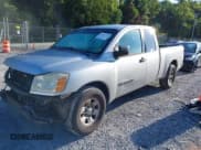 ✅ 2006 Nissan Titan SE • VIN: 1N6BA06A46N570923 • Lot: 42822909. Listed on IAAI with 285,277 mi. Free auction sales archive from the USA and detailed vehicle history report at DreamBid. Image 2.