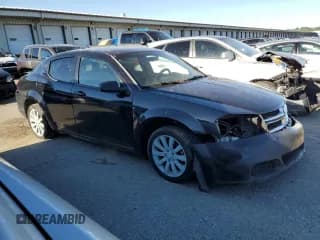 ✅ 2011 Dodge Avenger Express • VIN: 1B3BD4FB7BN608781 • Лот: 74294724. Опубликован ранее на Copart с пробегом 224 839 миль. Бесплатный доступ к архиву аукционных продаж из США и подробный отчёт об истории автомобиля на DreamBid. Изображение 4.