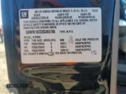 ✅ 2002 Chevrolet Suburban LT • VIN: 3GNFK16Z22G263709 • Лот: 50585025. Опубликован ранее на Copart с пробегом Не указан. Бесплатный доступ к архиву аукционных продаж из США и подробный отчёт об истории автомобиля на DreamBid. Изображение 13.