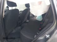 ✅ 2025 Nissan Rogue S • VIN: 5N1BT3AA8SC792520 • Lot: 43038630. Listed on IAAI with 11,310 mi. Free auction sales archive from the USA and detailed vehicle history report at DreamBid. Image 8.