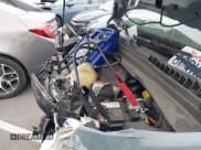 ✅ 2017 Jeep Renegade Trailhawk • VIN: ZACCJBCB7HPE97122 • Lot: 42052309. Listed on IAAI with 40,963 mi. Free auction sales archive from the USA and detailed vehicle history report at DreamBid. Image 20.