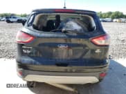 ✅ 2014 Ford Escape SE • VIN: 1FMCU9GX4EUD94185 • Лот: 81758625. Опубликован ранее на Copart с пробегом Не указан. Бесплатный доступ к архиву аукционных продаж из США и подробный отчёт об истории автомобиля на DreamBid. Изображение 6.