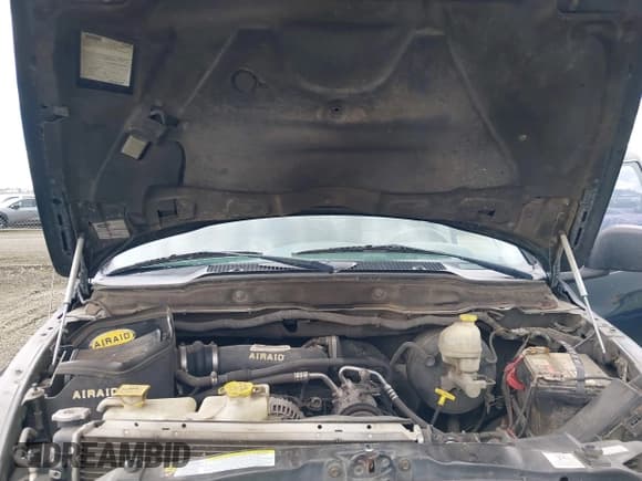 ✅ 2007 Dodge 1500 Laramie • VIN: 3D3KS19D17G744850 • Лот: 41933582. Опубликован ранее на IAAI с пробегом 219 159 миль. Бесплатный доступ к архиву аукционных продаж из США и подробный отчёт об истории автомобиля на DreamBid. Изображение 10.