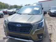 ✅ 2022 Subaru Forester Limited • VIN: JF2SKAPC5NH440315 • Lot: 42136308. Listed on IAAI with 33,539 mi. Free auction sales archive from the USA and detailed vehicle history report at DreamBid. Image 12.