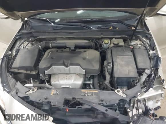 2014 Chevrolet Malibu LT z VIN 1G11E5SL8EF120491, wystawiony jako IAAI lot #43408864 z przebiegiem 61 497 mil mil oraz . Historia ofert i sprzedaży dostępna na DreamBid. Obrazek 10.