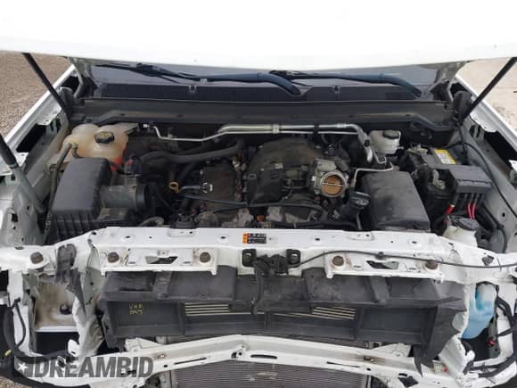 2019 Chevrolet Colorado 4WD LT с VIN 1GCGTCEN9K1308812, выставлен на аукционе IAAI как лот 43489243 с пробегом 84 446 миль миль и . История ставок и продаж доступна на DreamBid. Изображение 10.