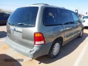 ✅ 2000 Ford Windstar LX • VIN: 2FMZA5145YBA12427 • Lot: 41990471. Wystawiony na IAAI z przebiegiem 97 069 mil. Bezpłatny archiwum sprzedaży aukcyjnych z USA i szczegółowy raport historii pojazdu na DreamBid. Zdjęcie 4.