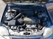 ✅ 2000 Honda Civic LX • VIN: 1HGEJ6678YL062428 • Lot: 43619801. Listed on IAAI with 182,463 mi. Free auction sales archive from the USA and detailed vehicle history report at DreamBid. Image 10.