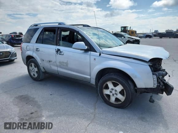 ✅ 2006 Saturn VUE • VIN: 5GZCZ53476S846555 • Лот: 71723115. Опубликован ранее на Copart с пробегом 263 495 миль. Бесплатный доступ к архиву аукционных продаж из США и подробный отчёт об истории автомобиля на DreamBid. Изображение 4.