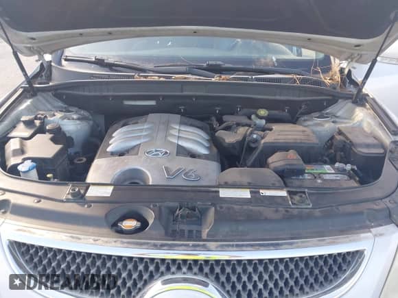 ✅ 2007 Hyundai Veracruz GLS • VIN: KM8NU13C57U024766 • Lot: 43627615. Listed on IAAI with 153,290 mi miles. Access the free auction sales archive from the USA and view a detailed vehicle history report at DreamBid. Image 10.