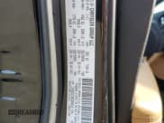 ✅ 2011 Dodge Durango Citadel • VIN: 1D4SE5GT6BC594816 • Лот: 82219075. Опубликован ранее на Copart с пробегом 137 466 миль. Бесплатный доступ к архиву аукционных продаж из США и подробный отчёт об истории автомобиля на DreamBid. Изображение 13.