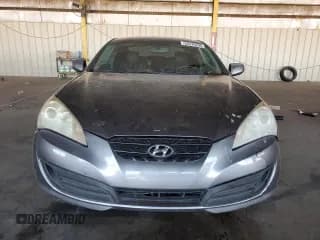 ✅ 2012 Hyundai Genesis Coupe R-Spec • VIN: KMHHT6KD5CU069997 • Lot: 62476295. Wystawiony na Copart z przebiegiem 154 483 mil. Bezpłatny archiwum sprzedaży aukcyjnych z USA i szczegółowy raport historii pojazdu na DreamBid. Zdjęcie 5.