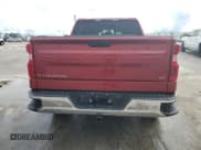 ✅ 2019 Chevrolet Silverado 1500 LT • VIN: 3GCPWCED6KG282959 • Lot: 70841214. Wystawiony na Copart z przebiegiem 63 160 mil. Bezpłatny archiwum sprzedaży aukcyjnych z USA i szczegółowy raport historii pojazdu na DreamBid. Zdjęcie 6.