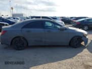 ✅ 2019 Mercedes-Benz CLA 250 • VIN: WDDSJ4EB4KN698650 • Lot: 43721008. Wystawiony na IAAI z przebiegiem 153 661 mil. Bezpłatny archiwum sprzedaży aukcyjnych z USA i szczegółowy raport historii pojazdu na DreamBid. Zdjęcie 13.