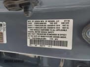 ✅ 2020 Honda CR-V Touring • VIN: 7FART6H99LE012081 • Lot: 42350064. Listed on IAAI with 46,570 mi. Free auction sales archive from the USA and detailed vehicle history report at DreamBid. Image 9.