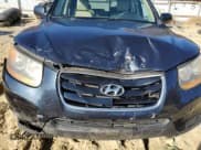 ✅ 2011 Hyundai Santa Fe Limited • VIN: 5XYZKDAG9BG047285 • Lot: 81780234. Listed on Copart with 160,674 mi. Free auction sales archive from the USA and detailed vehicle history report at DreamBid. Image 13.