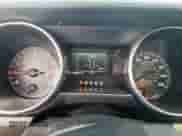 2023 Ford Mustang EcoBoost Premium с VIN 1FA6P8TH3P5113546, выставлен на аукционе Copart как лот 67050265 с пробегом 12 525 миль миль и Списание • Salvage title. История ставок и продаж доступна на DreamBid. Изображение 9.