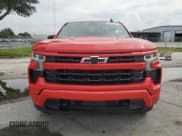 ✅ 2022 Chevrolet Silverado 1500 RST • VIN: 1GCPADED8NZ617373 • Lot: 65035745. Listed on Copart with 27,229 mi. Free auction sales archive from the USA and detailed vehicle history report at DreamBid. Image 5.