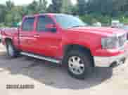 2007 GMC Sierra 1500 SLT с VIN 2GTEC13J671613360, выставлен на аукционе IAAI как лот 42958299 с пробегом 335 836 миль миль и . История ставок и продаж доступна на DreamBid. Изображение 1.
