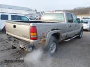 ✅ 2001 Chevrolet Silverado 2500HD LS • VIN: 1GCHK23U81F141792 • Лот: 41220878. Опубликован ранее на IAAI с пробегом 178 278 миль. Бесплатный доступ к архиву аукционных продаж из США и подробный отчёт об истории автомобиля на DreamBid. Изображение 4.