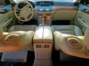 ✅ 2007 Infiniti M • VIN: JNKAY01E87M311944 • Лот: 80433895. Опубликован ранее на Copart с пробегом 238 087 миль. Бесплатный доступ к архиву аукционных продаж из США и подробный отчёт об истории автомобиля на DreamBid. Изображение 8.