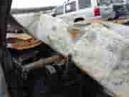 2016 Hyundai Veloster с VIN KMHTC6AD8GU266941, выставлен на аукционе IAAI как лот 43490861 с пробегом Не указан миль и . История ставок и продаж доступна на DreamBid. Изображение 7.