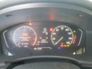 ✅ 2022 Honda Civic Sport • VIN: 2HGFE2F58NH559892 • Lot: 89849925. Wystawiony na Copart z przebiegiem 39 424 mil. Bezpłatny archiwum sprzedaży aukcyjnych z USA i szczegółowy raport historii pojazdu na DreamBid. Zdjęcie 9.