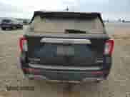 2021 Ford Explorer Limited with VIN 1FMSK8FH6MGA24231, listed as a Copart auction lot 80537455 with 102,996 mi miles and Salvage title. Bid and sale history available at DreamBid. Image 6.