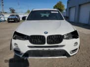 ✅ 2015 BMW X3 xDrive28i • VIN: 5UXWX9C52F0D50810 • Lot: 81487255. Wystawiony na Copart z przebiegiem 199 709 mil. Bezpłatny archiwum sprzedaży aukcyjnych z USA i szczegółowy raport historii pojazdu na DreamBid. Zdjęcie 5.