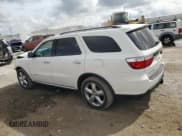 ✅ 2011 Dodge Durango Citadel • VIN: 1D4RD5GGXBC600024 • Lot: 71947455. Wystawiony na Copart z przebiegiem 148 553 mil. Bezpłatny archiwum sprzedaży aukcyjnych z USA i szczegółowy raport historii pojazdu na DreamBid. Zdjęcie 2.