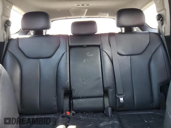 ✅ 2019 Hyundai Santa Fe Limited • VIN: 5NMS53AA0KH118068 • Lot: 43833223. Wystawiony na Copart z przebiegiem 41 705 mil. Bezpłatny archiwum sprzedaży aukcyjnych z USA i szczegółowy raport historii pojazdu na DreamBid. Zdjęcie 10.