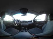 ✅ 2019 Kia Sorento LX • VIN: 5XYPGDA58KG511349 • Лот: 43338918. Опубликован ранее на IAAI с пробегом 109 084 миль. Бесплатный доступ к архиву аукционных продаж из США и подробный отчёт об истории автомобиля на DreamBid. Изображение 21.