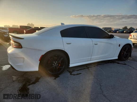 ✅ 2023 Dodge Charger GT • VIN: 2C3CDXHG3PH515855 • Лот: 93125235. Опубликован ранее на Copart с пробегом 20 147 миль. Бесплатный доступ к архиву аукционных продаж из США и подробный отчёт об истории автомобиля на DreamBid. Изображение 3.