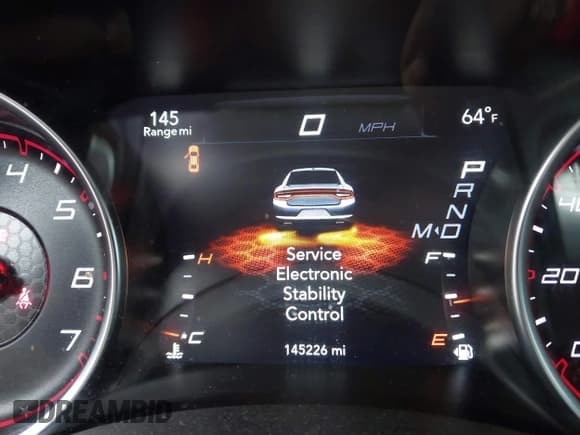 ✅ 2019 Dodge Charger GT • VIN: 2C3CDXHG4KH584630 • Лот: 42904832. Опубликован ранее на IAAI с пробегом 145 226 миль. Бесплатный доступ к архиву аукционных продаж из США и подробный отчёт об истории автомобиля на DreamBid. Изображение 15.