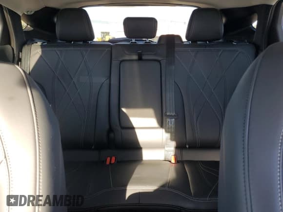 ✅ 2025 Ford Mustang Mach-E Select • VIN: 3FMTK1R49SMA35425 • Lot: 89848645. Listed on Copart with 2,522 mi. Free auction sales archive from the USA and detailed vehicle history report at DreamBid. Image 10.