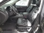 ✅ 2013 Nissan Pathfinder SV • VIN: 5N1AR2MM7DC684290 • Лот: 91989195. Опубликован ранее на Copart с пробегом 119 904 миль. Бесплатный доступ к архиву аукционных продаж из США и подробный отчёт об истории автомобиля на DreamBid. Изображение 7.